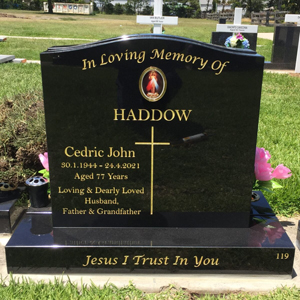 Single Monument